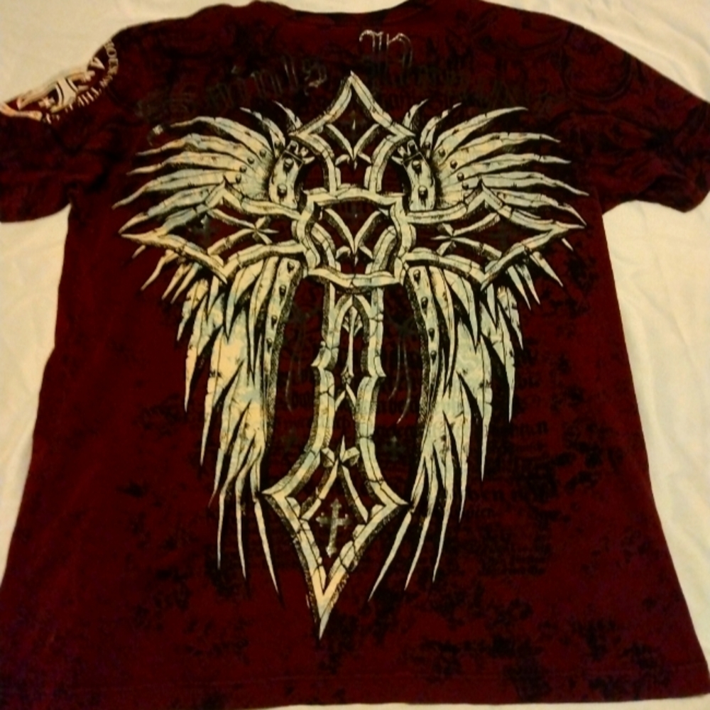 Men's shirt